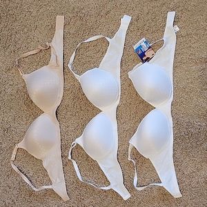 NWT Fruit of the Loom bra 36C